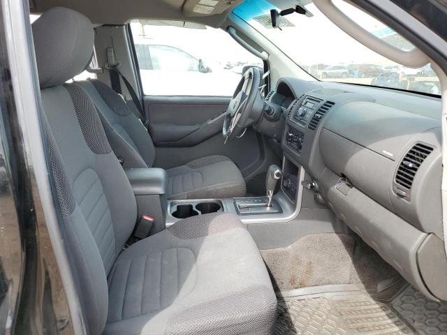 Zdjęcie 5 z aukcji – 2011 NISSAN PATHFINDER z VIN 5N1AR1NB6BC632637