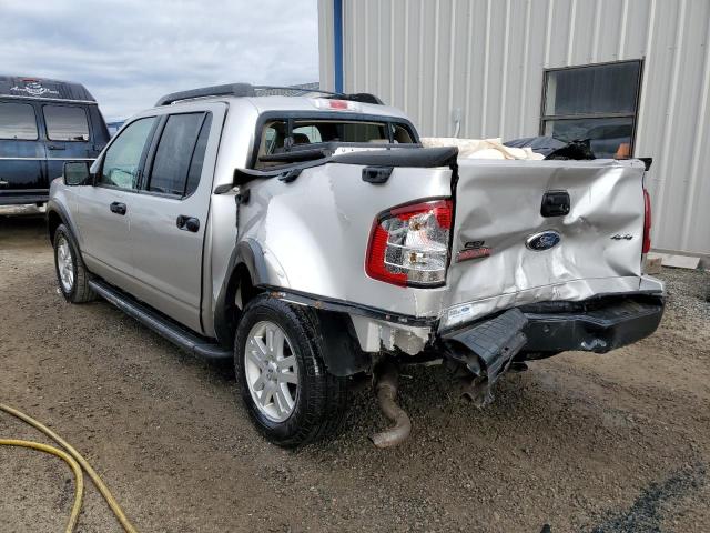 Photo 3 from auction – 2008 FORD EXPLORER S with VIN 1FMEU51EX8UA41141