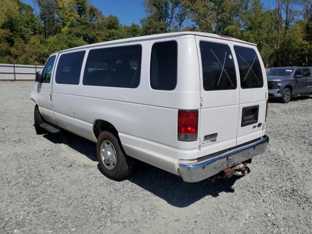 Photo 3 from auction – 2014 FORD ECONOLINE with VIN 1FBSS3BL3EDA92897