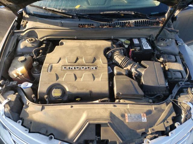 Photo 7 from auction – 2013 LINCOLN MKZ with VIN 3LN6L2GK2DR820795