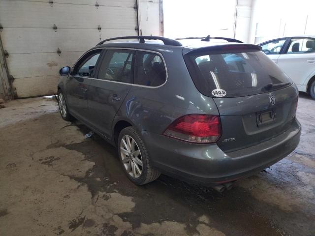 Photo 3 from auction – 2014 VOLKSWAGEN JETTA with VIN 3VWPL7AJ9EM627982