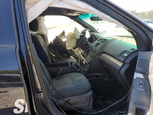 Photo 5 from auction – 2017 FORD EXPLORER P with VIN 1FM5K8ARXHGA35963