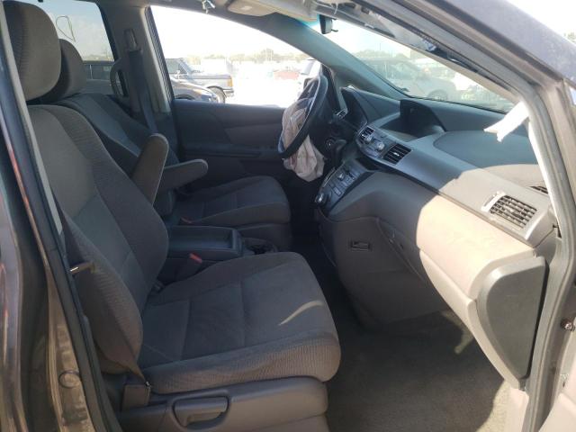 صورة رقم 5 من المزاد - 2011 HONDA ODYSSEY EX مع VIN 5FNRL5H42BB045397