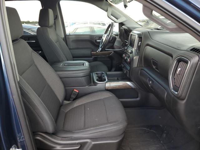 Photo 5 from auction – 2019 CHEVROLET SILVERADO with VIN 1GCUYEED9KZ353094