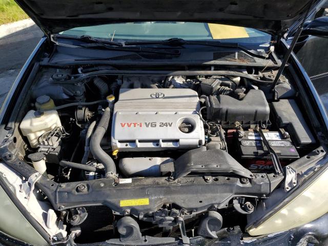 Photo 7 from auction – 2005 TOYOTA CAMRY LE with VIN 4T1BF30K25U095487