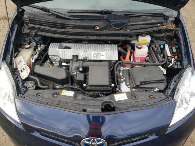 Photo 7 from auction – 2015 TOYOTA PRIUS with VIN JTDKN3DU9F0472778