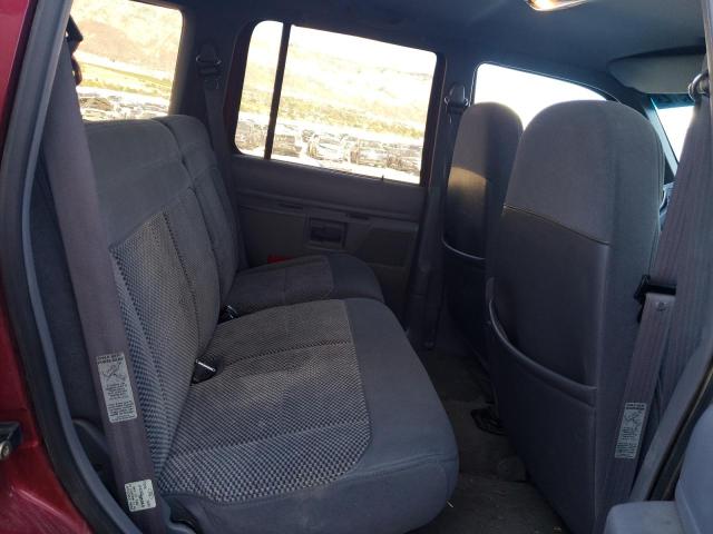 Foto 6 de la subasta – 1994 FORD EXPLORER con VIN 1FMDU34X8RUE55713