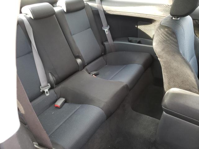 Photo 6 from auction – 2007 SCION TC with VIN JTKDE167170196580