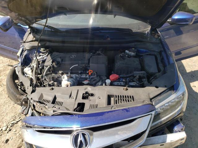Photo 7 from auction – 2018 ACURA ILX PREMIU with VIN 19UDE2F71JA000203