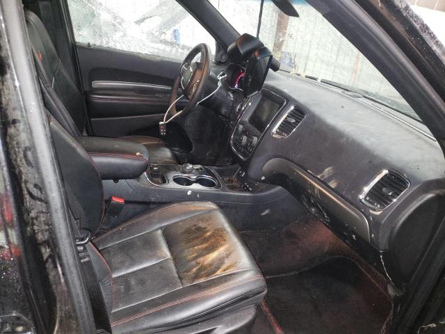 Photo 5 from auction – 2015 DODGE DURANGO R/ with VIN 1C4SDJCT2FC730122