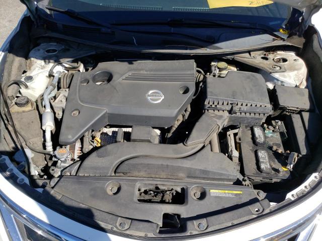 Photo 7 from auction – 2015 NISSAN ALTIMA 2.5 with VIN 1N4AL3AP7FC445843