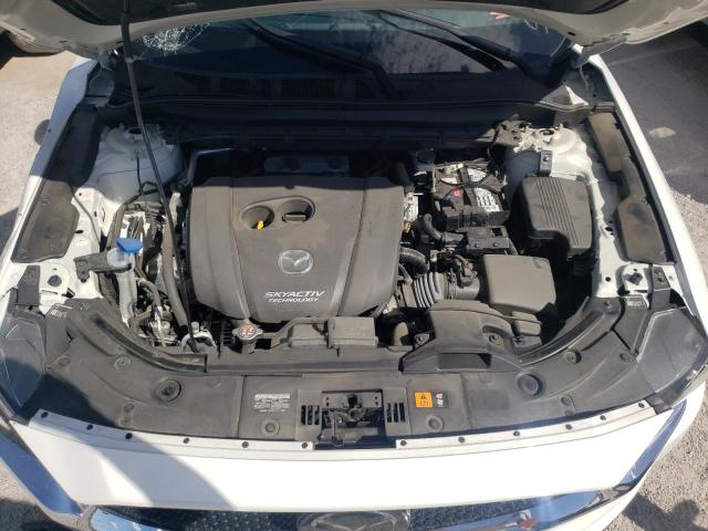 Photo 7 from auction – 2019 MAZDA CX-5 TOURI with VIN JM3KFACM9K1544318