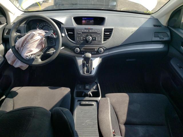 Photo 5 from auction – 2014 HONDA CR-V EX with VIN 2HKRM3H53EH004101