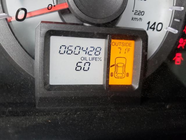 Photo 8 from auction – 2015 HONDA PILOT EX with VIN 5FNYF4H49FB074690