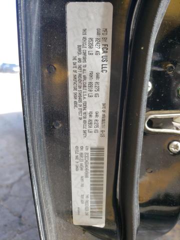 Photo 10 from auction – 2019 CHRYSLER 300 S with VIN 2C3CCAGG4KH649008