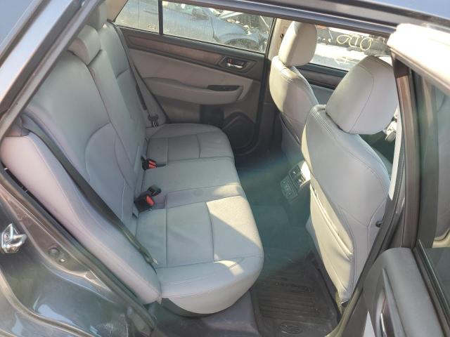 Photo 6 from auction – 2019 SUBARU OUTBACK 2. with VIN 4S4BSANC1K3255393