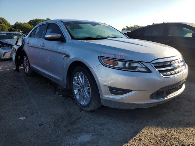 FORD TAURUS LIM 2011 with VIN 1FAHP2FW9BG138660 - Photo from auction