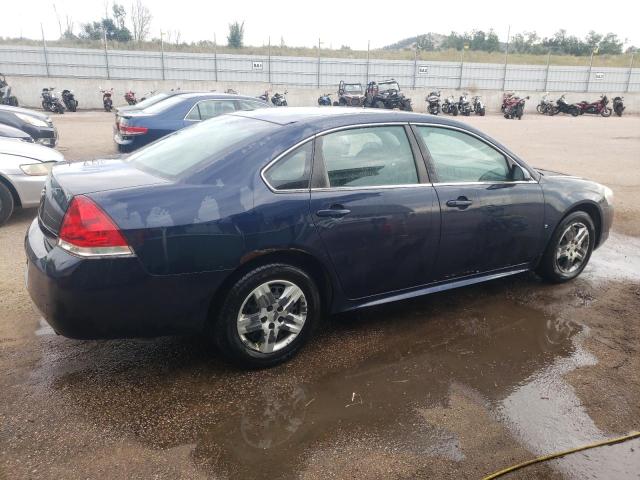 Photo 4 from auction – 2010 CHEVROLET IMPALA LS with VIN 2G1WA5EN9A1110102