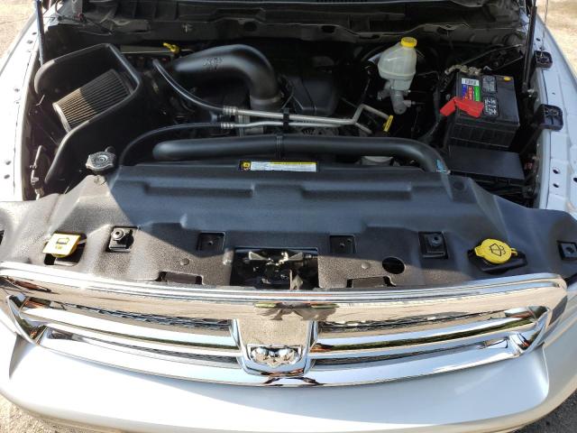 Photo 7 from auction – 2012 DODGE RAM 1500 L with VIN 1C6RD6NT6CS224259
