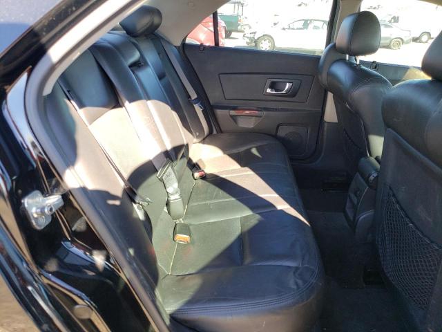 Photo 6 from auction – 2006 CADILLAC CTS HI FEA with VIN 1G6DP577860145179