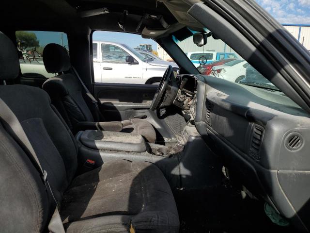 Photo 5 from auction – 2001 CHEVROLET SILVERADO with VIN 1GCHC29151E302664