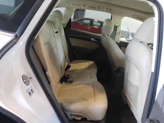 Photo 6 from auction – 2015 AUDI Q5 PREMIUM with VIN WA1LFAFPXFA010098