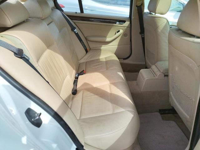 Photo 6 from auction – 2003 BMW 330 XI with VIN WBAEW53443PG10026