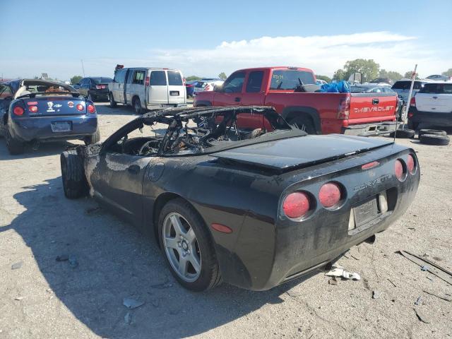 Photo 3 from auction – 1999 CHEVROLET CORVETTE with VIN 1G1YY32G9X5124667