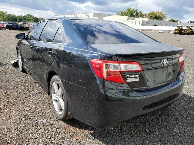 Фото 3 с аукциона – 2012 TOYOTA CAMRY BASE с VIN 4T1BF1FK6CU060122