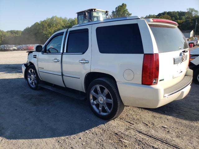 Photo 3 from auction – 2011 CADILLAC ESCALADE P with VIN 1GYS4CEF6BR130403