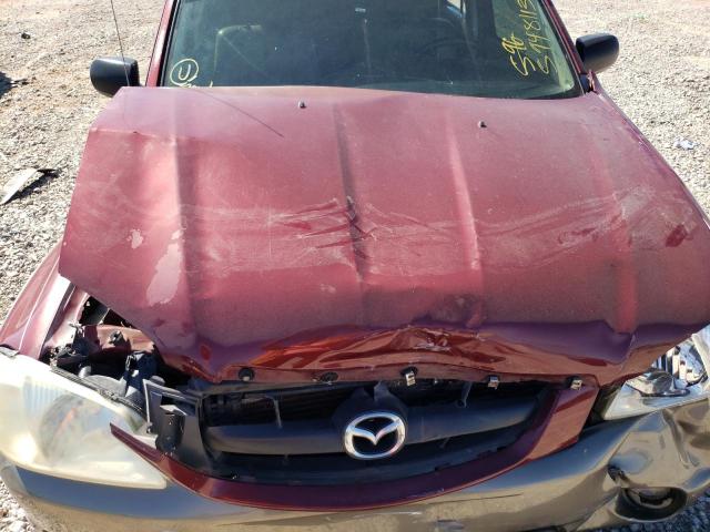 Photo 7 from auction – 2003 MAZDA TRIBUTE ES with VIN 4F2CZ06173KM38378