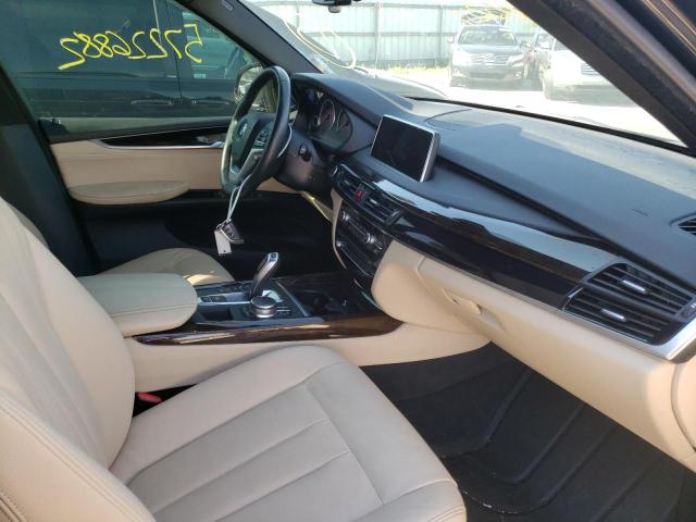 Photo 5 from auction – 2017 BMW X5 XDRIVE3 with VIN 5UXKR0C32H0V84075