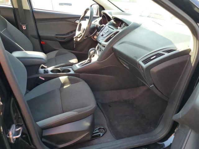 Photo 5 from auction – 2012 FORD FOCUS SE with VIN 1FAHP3F21CL226484