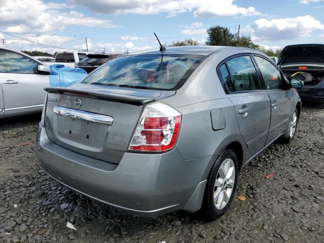 Photo 4 from auction – 2012 NISSAN SENTRA 2.0 with VIN 3N1AB6APXCL607420