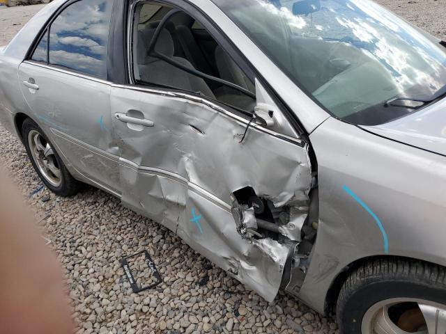 Photo 9 from auction – 2002 TOYOTA CAMRY LE with VIN 4T1BF32K22U023309