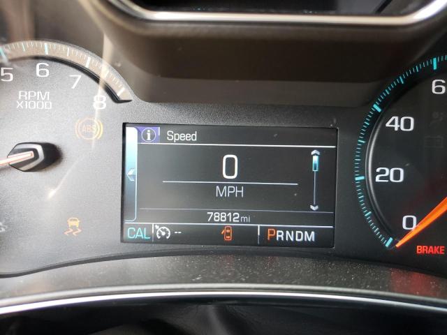 Zdjęcie 8 z aukcji – 2017 CHEVROLET IMPALA PRE z VIN 2G1145S33H9105333