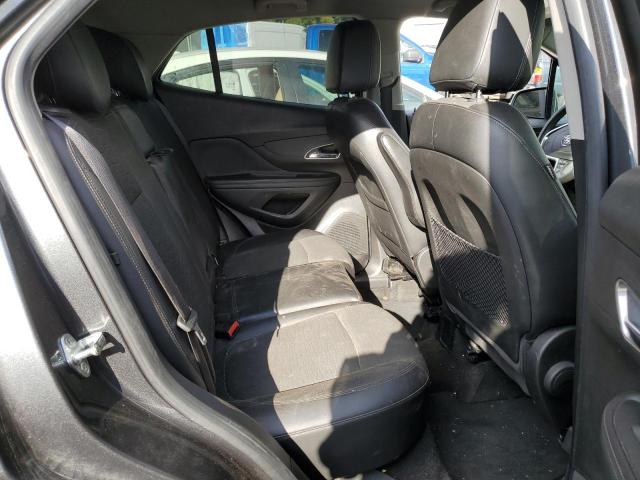 Photo 6 from auction – 2016 BUICK ENCORE with VIN KL4CJASB7GB698792