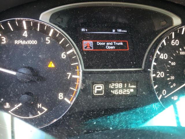 Photo 8 from auction – 2015 NISSAN ALTIMA 2.5 with VIN 1N4AL3APXFC225712
