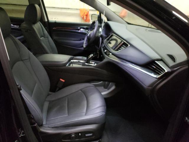 Photo 5 from auction – 2021 BUICK ENCLAVE ES with VIN 5GAEVAKW2MJ224077