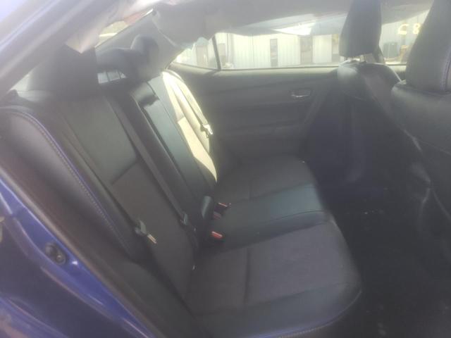 Photo 6 from auction – 2017 TOYOTA COROLLA with VIN 2T1BURHE1HC891841
