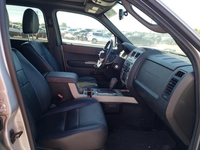 Photo 5 from auction – 2011 FORD ESCAPE XLT with VIN 1FMCU9D72BKA74861