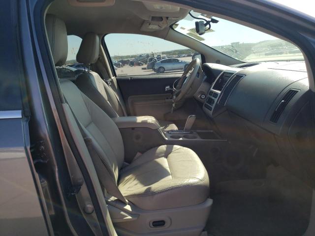Photo 5 from auction – 2010 FORD EDGE LIMIT with VIN 2FMDK3KC8ABA23042