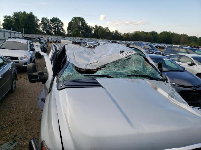 Photo 9 from auction – 2013 CHEVROLET SILVERADO with VIN 1GC2KXCG1DZ407962