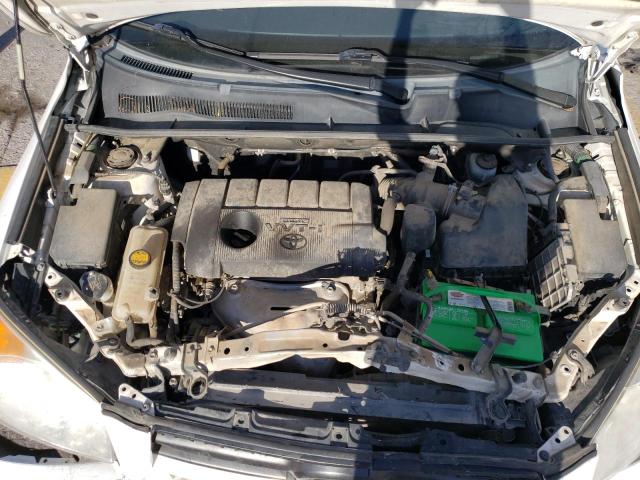 Photo 7 from auction – 2012 TOYOTA RAV4 with VIN 2T3ZF4DV0CW130377