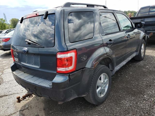 Photo 4 from auction – 2009 FORD ESCAPE XLT with VIN 1FMCU03G59KB10632