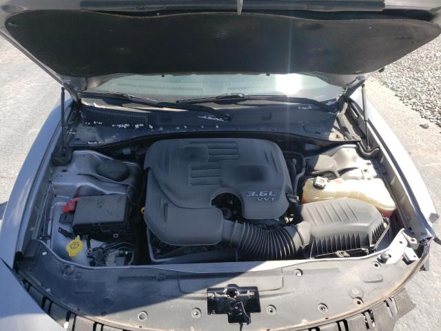 Photo 7 from auction – 2018 DODGE CHARGER SX with VIN 2C3CDXBGXJH247953