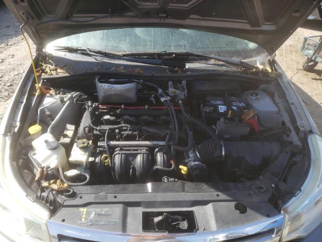 Photo 7 from auction – 2008 FORD FOCUS SE with VIN 1FAHP35N18W223537