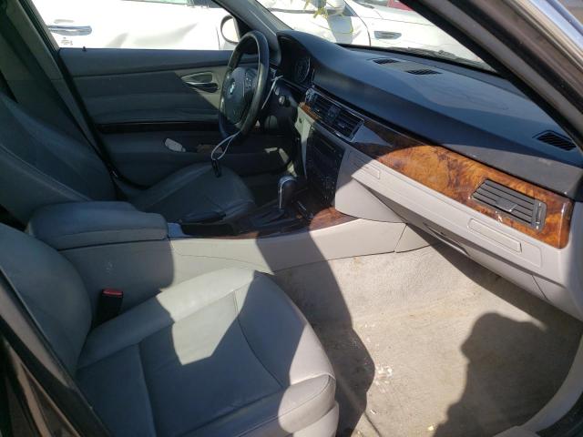 Zdjęcie 5 z aukcji – 2006 BMW 330 I z VIN WBAVB33546KR78052