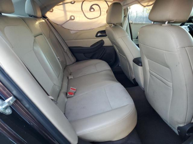Photo 6 from auction – 2015 CHEVROLET MALIBU 2LT with VIN 1G11D5SL2FF228075