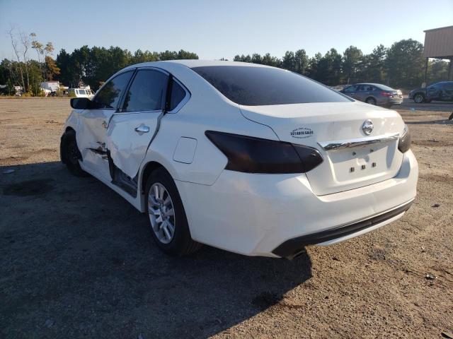 Photo 3 from auction – 2016 NISSAN ALTIMA 2.5 with VIN 1N4AL3AP8GN375470